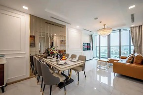 Landmark 81 Luxury Vacation