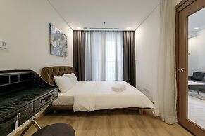 Landmark 81 Luxury Vacation