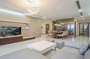 Landmark 81 Luxury Vacation