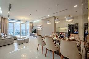 Landmark 81 Luxury Vacation