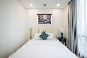 Landmark 81 Luxury Vacation