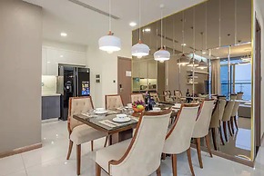 Landmark 81 Luxury Vacation