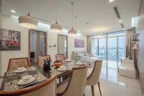 Landmark 81 Luxury Vacation