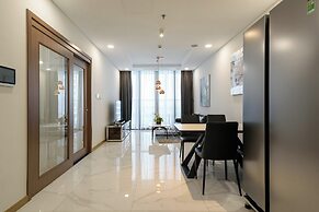 Landmark 81 Luxury Vacation