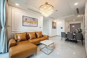 Landmark 81 Luxury Vacation