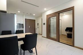 Landmark 81 Luxury Vacation