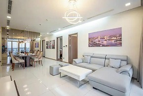 Landmark 81 Luxury Vacation