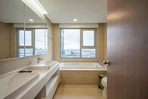 Landmark 81 Luxury Vacation