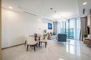 Landmark 81 Luxury Vacation