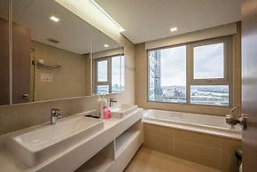 Landmark 81 Luxury Vacation