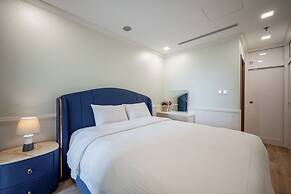 Landmark 81 Luxury Vacation