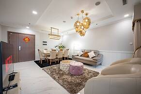 Landmark 81 Luxury Vacation