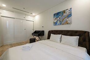 Landmark 81 Luxury Vacation