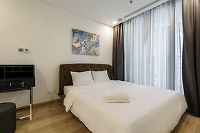 Landmark 81 Luxury Vacation