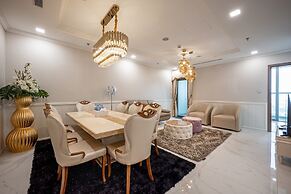 Landmark 81 Luxury Vacation