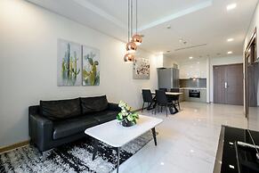 Landmark 81 Luxury Vacation