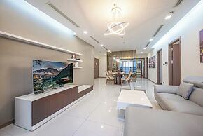 Landmark 81 Luxury Vacation