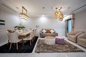 Landmark 81 Luxury Vacation