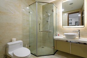 Landmark 81 Luxury Vacation