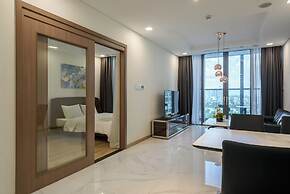 Landmark 81 Luxury Vacation