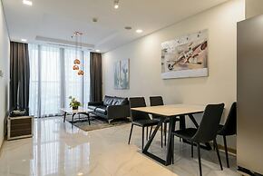 Landmark 81 Luxury Vacation