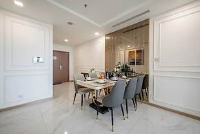 Landmark 81 Luxury Vacation