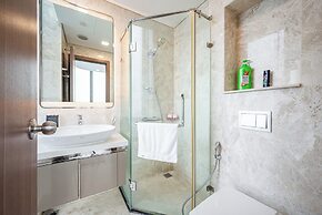 Landmark 81 Luxury Vacation