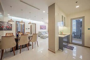 Landmark 81 Luxury Vacation