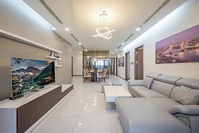 Landmark 81 Luxury Vacation