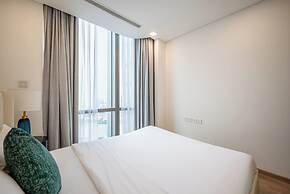 Landmark 81 Luxury Vacation