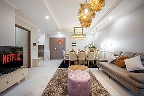 Landmark 81 Luxury Vacation