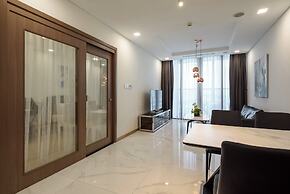 Landmark 81 Luxury Vacation