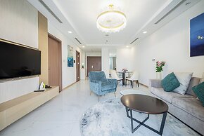 Landmark 81 Luxury Vacation