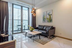 Landmark 81 Luxury Vacation