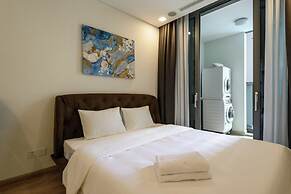 Landmark 81 Luxury Vacation