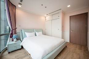 Landmark 81 Luxury Vacation