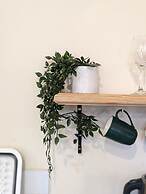 Elegant and Secluded 1-bed Cottage Near Bideford