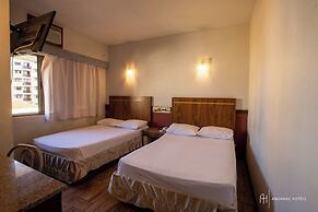 Rede Andrade São Francisco