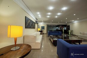 Rede Andrade São Francisco