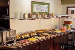 Rede Andrade São Francisco