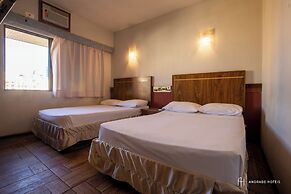 Rede Andrade São Francisco