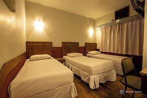 Rede Andrade São Francisco