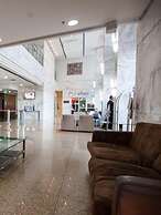 Mercure Hotel Flat Particular