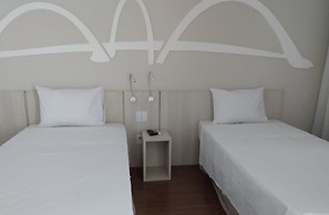 Mercure Hotel Flat Particular