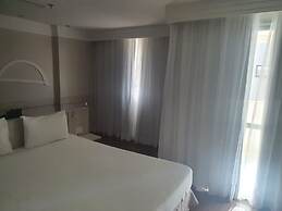 Mercure Hotel Flat Particular