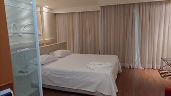 Mercure Hotel Flat Particular