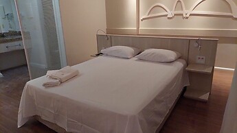 Mercure Hotel Flat Particular