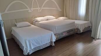 Mercure Hotel Flat Particular