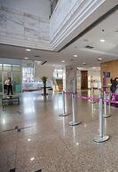 Mercure Hotel Flat Particular