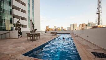 Mercure Hotel Flat Particular